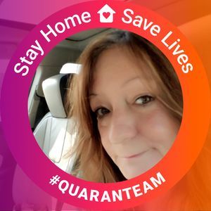 Meet your Posher, Kathy